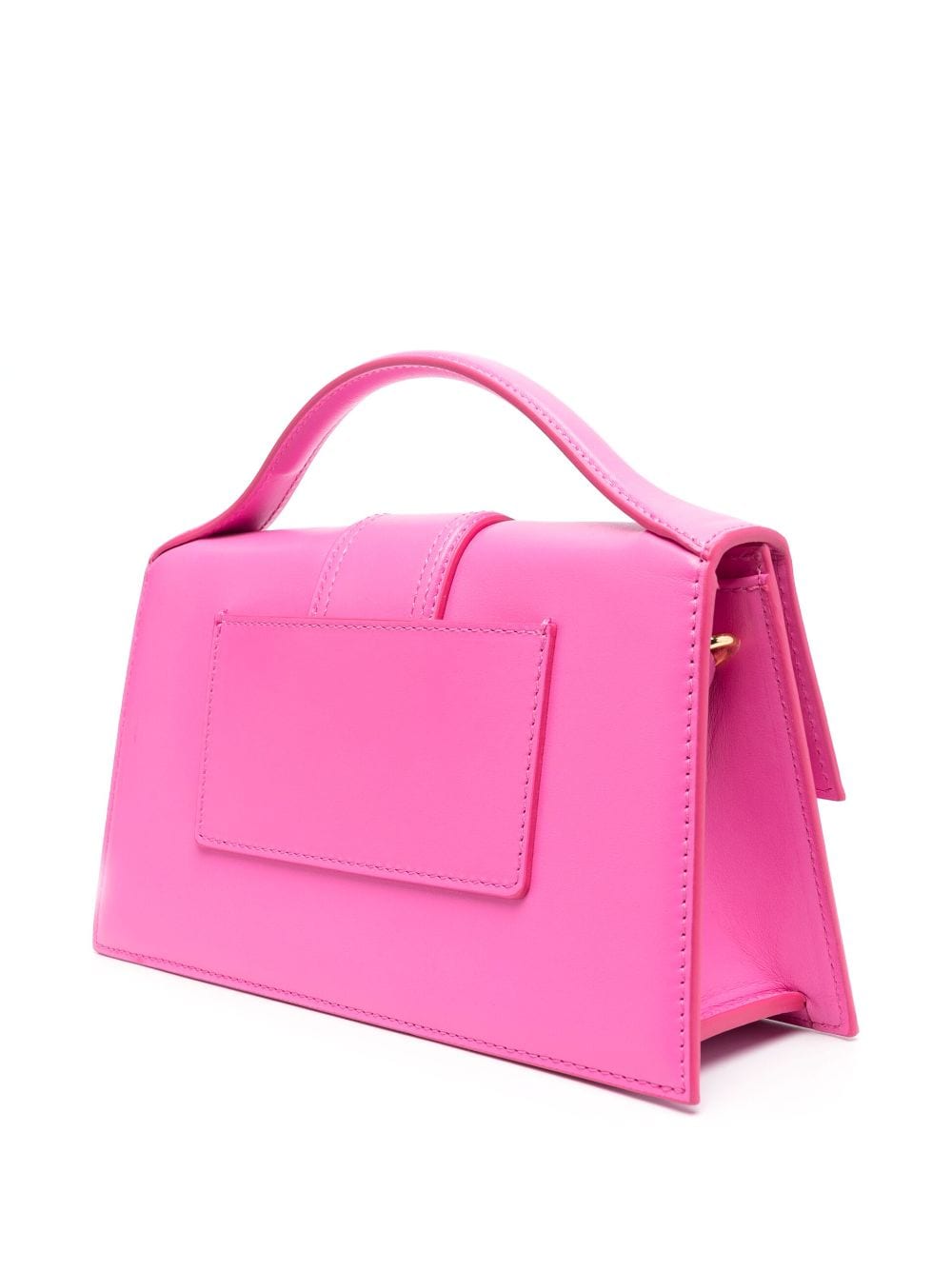 JACQUEMUS Bags.. Fuchsia-Handbag-JACQUEMUS-UNI-Urbanheer