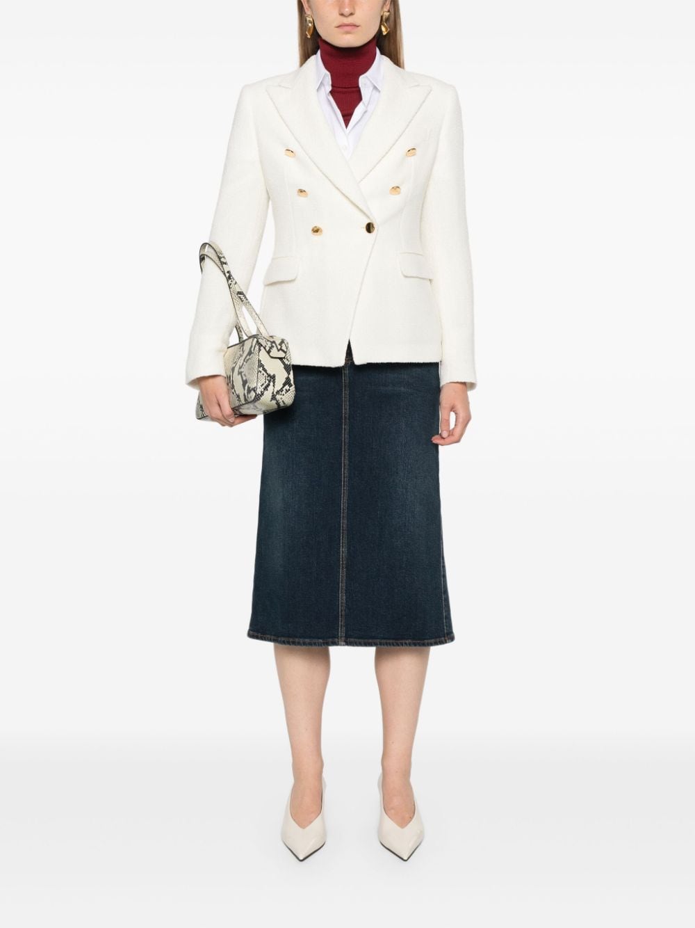 Tagliatore Jackets White-Jackets-Tagliatore-44-Urbanheer