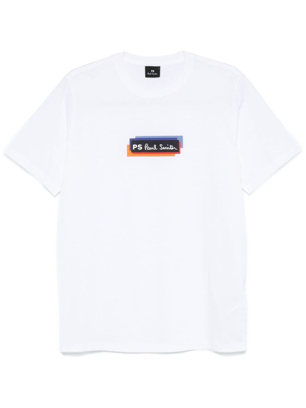 Paul Smith T-shirts and Polos White-Topwear-Paul Smith-M-Urbanheer