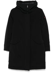 Peuterey parka coat