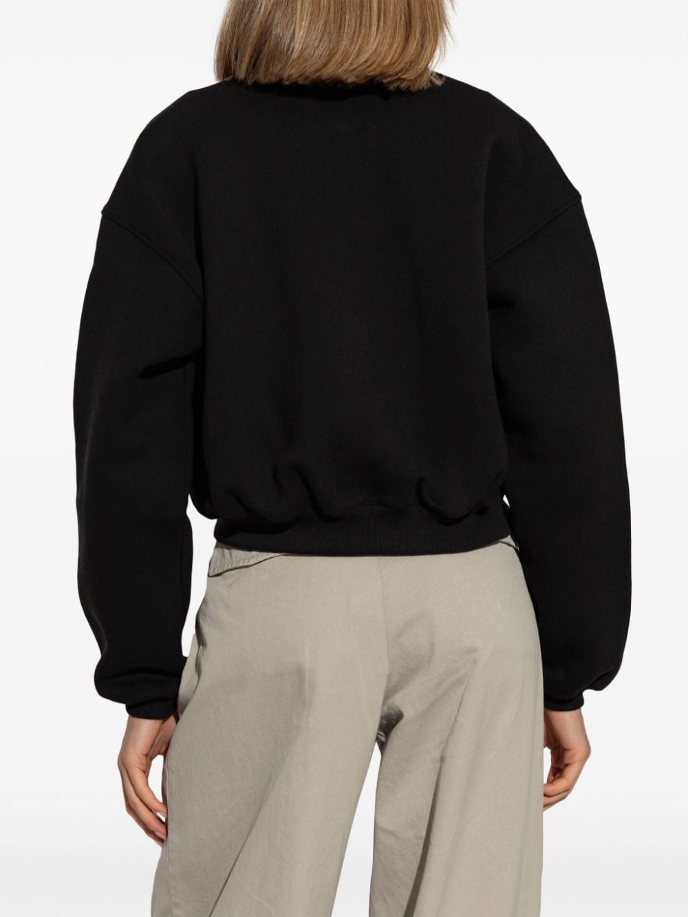 Kenzo Coats Black-Jackets-Kenzo-L-Urbanheer