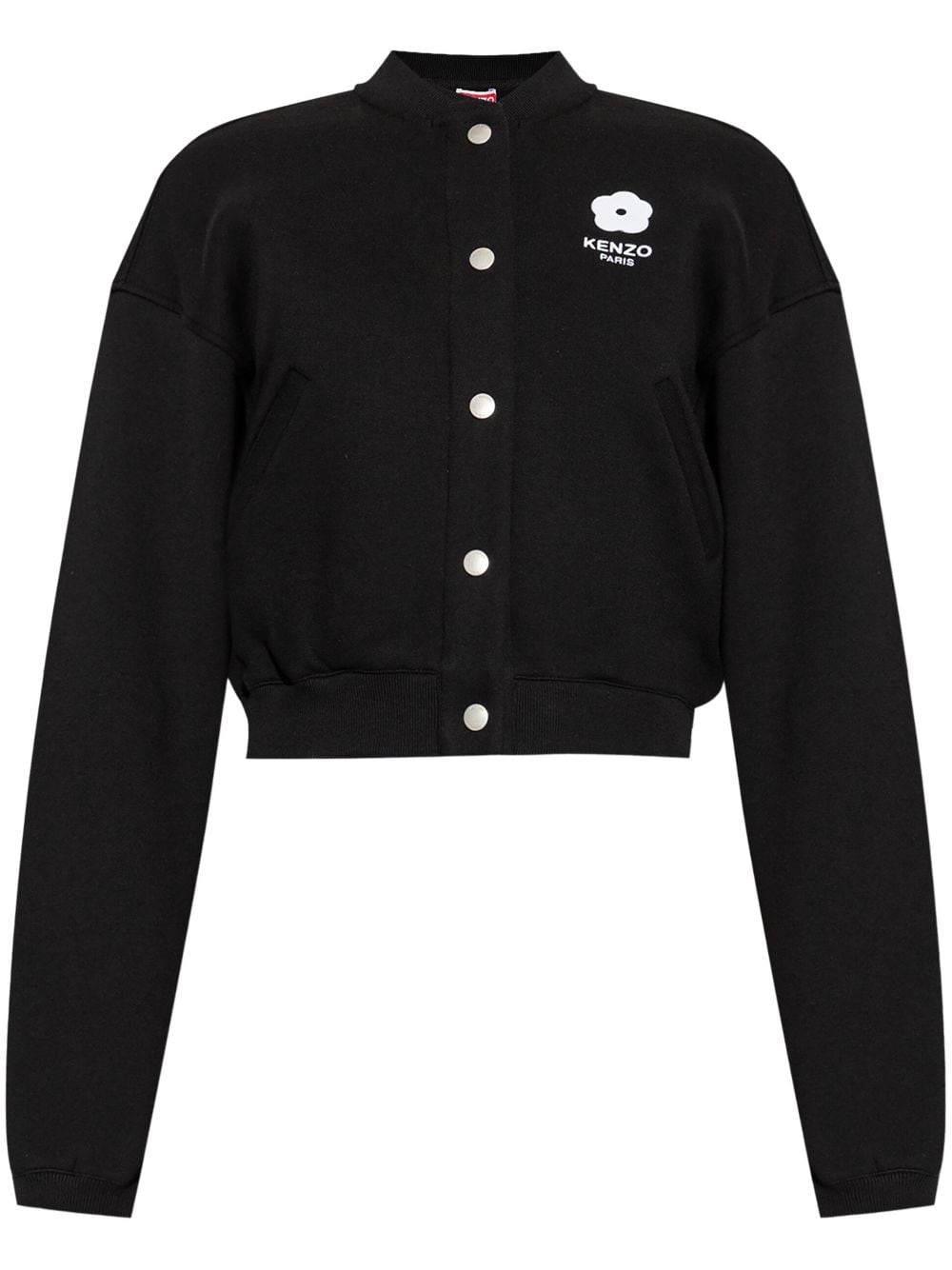Kenzo Coats Black-Jackets-Kenzo-L-Urbanheer