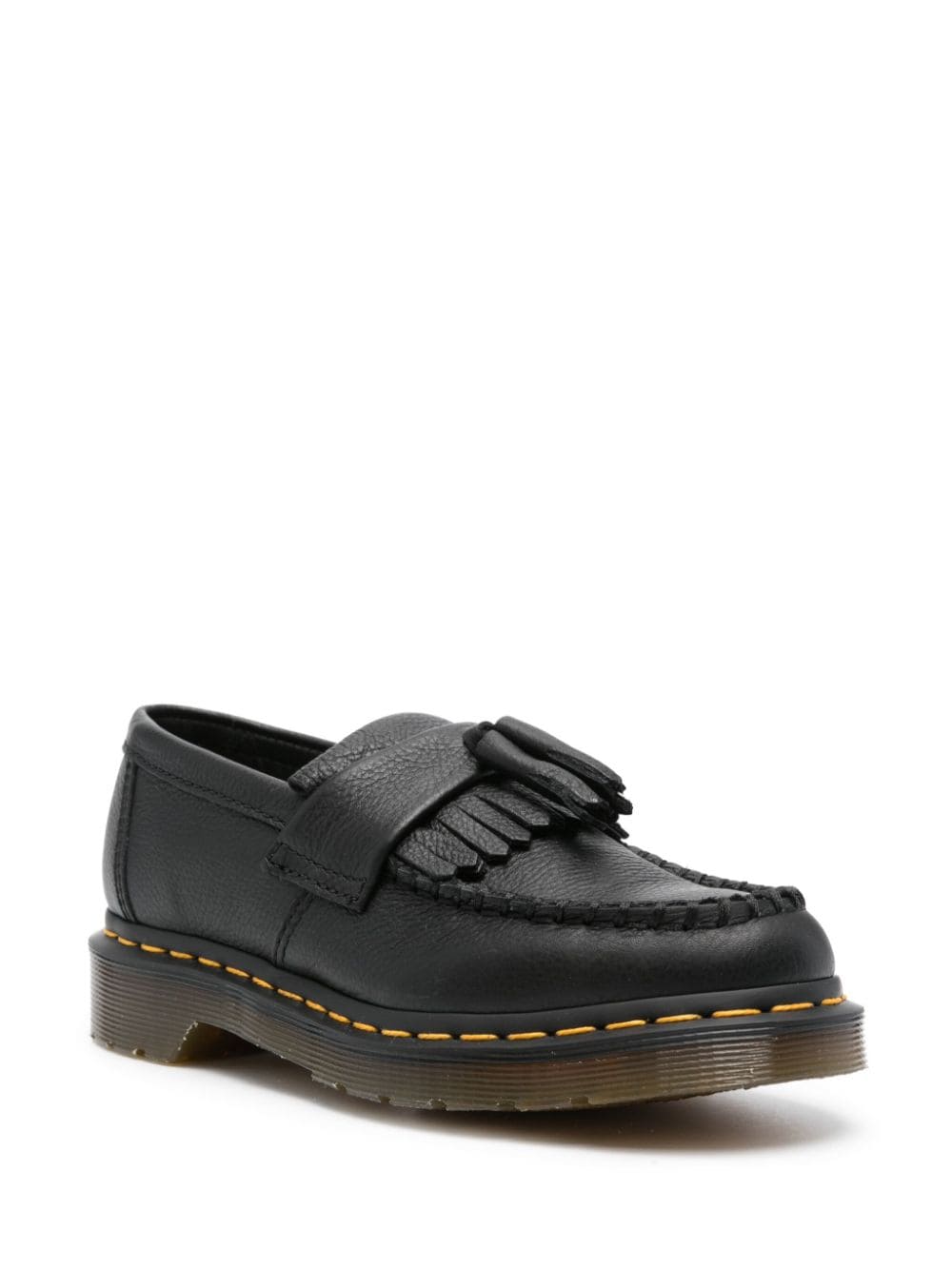 Dr. Martens Flat shoes Black-Moccasins-Dr. Martens-3-Urbanheer