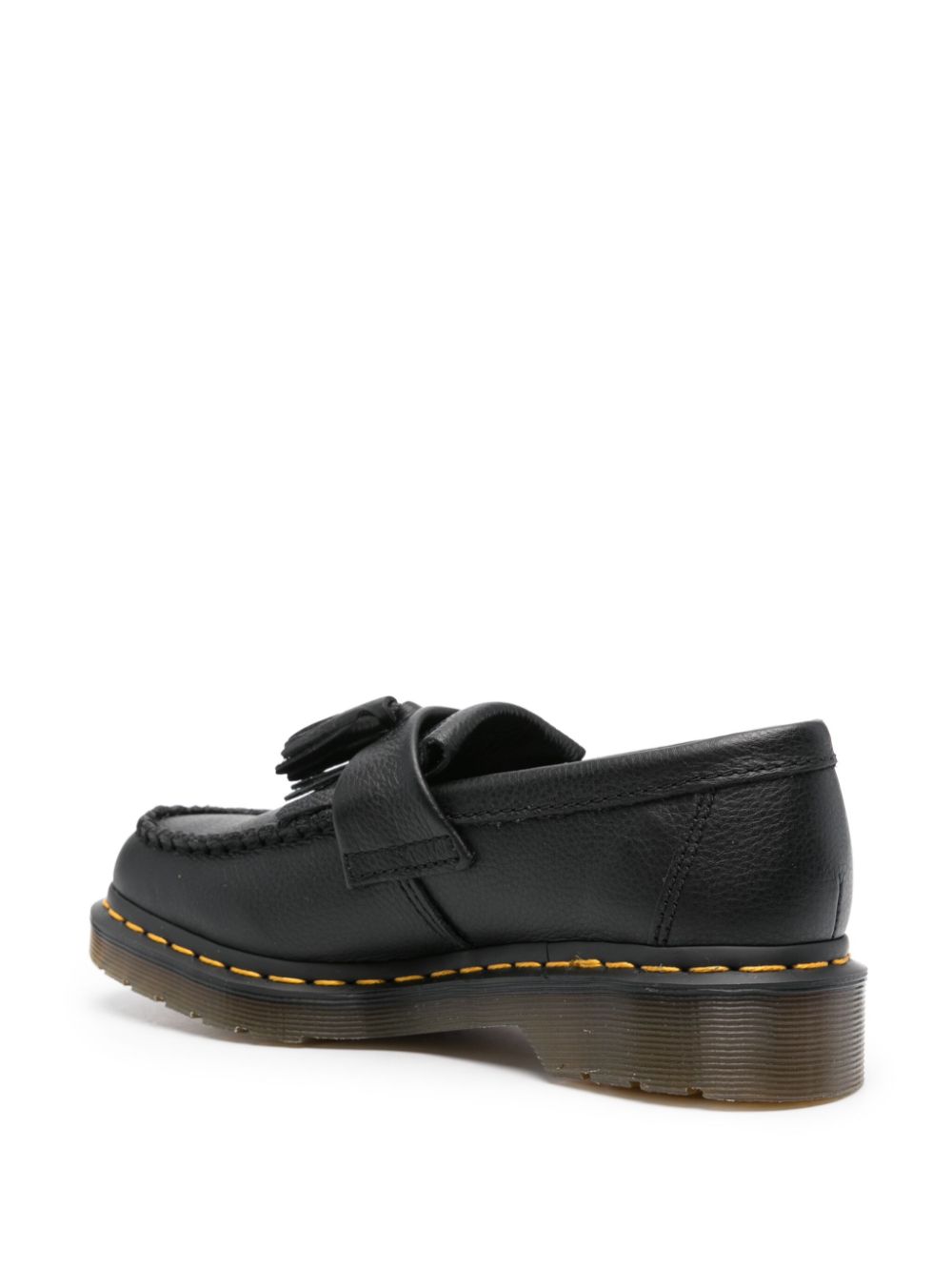 Dr. Martens Flat shoes Black-Moccasins-Dr. Martens-3-Urbanheer