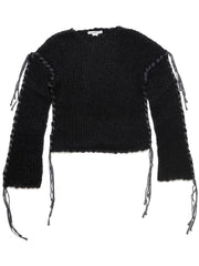 Acne Studios Sweaters Black-Topwear-Acne Studios-M-Urbanheer