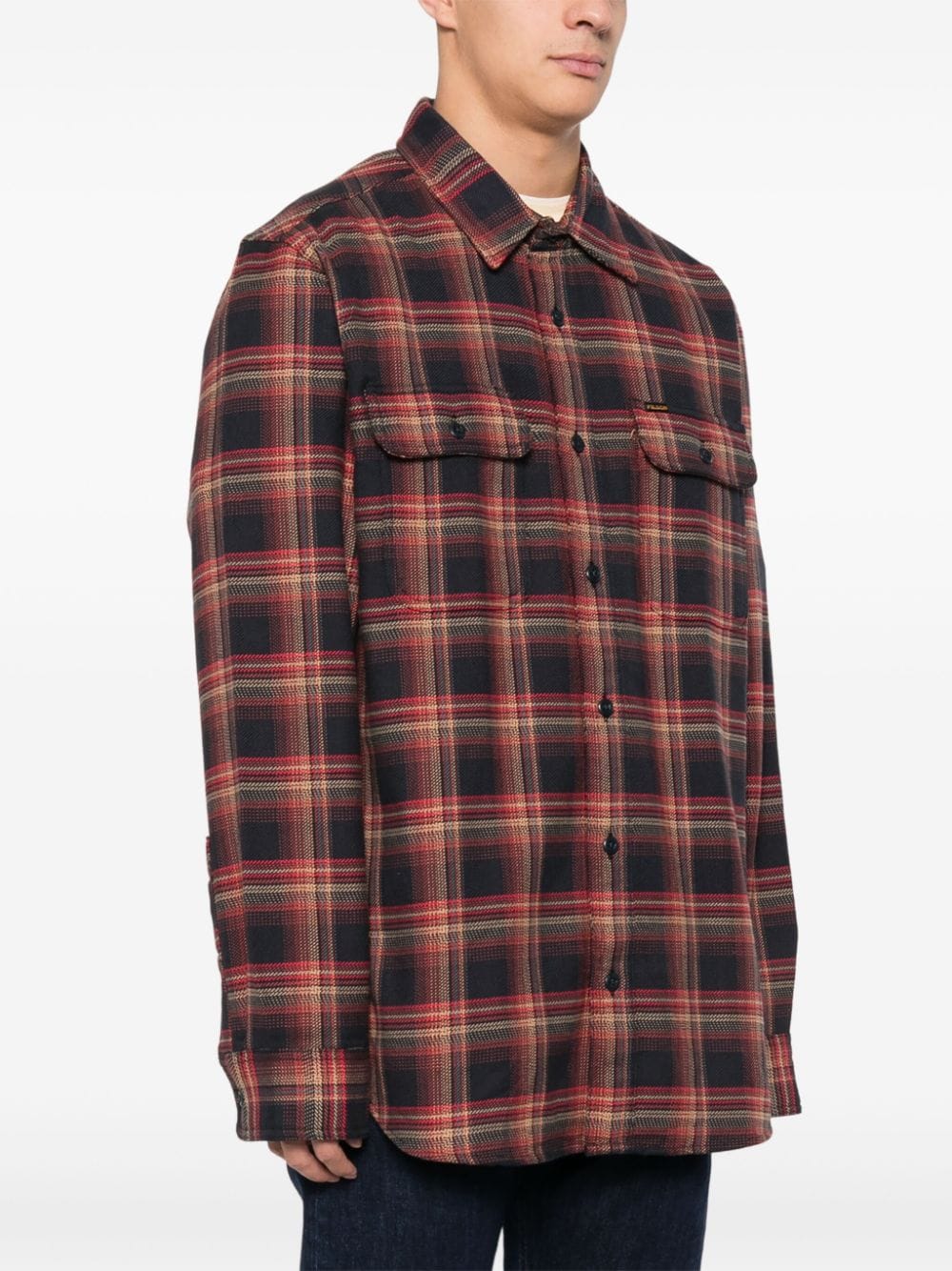 Filson Shirts Red-Shirts-Filson-S-Urbanheer