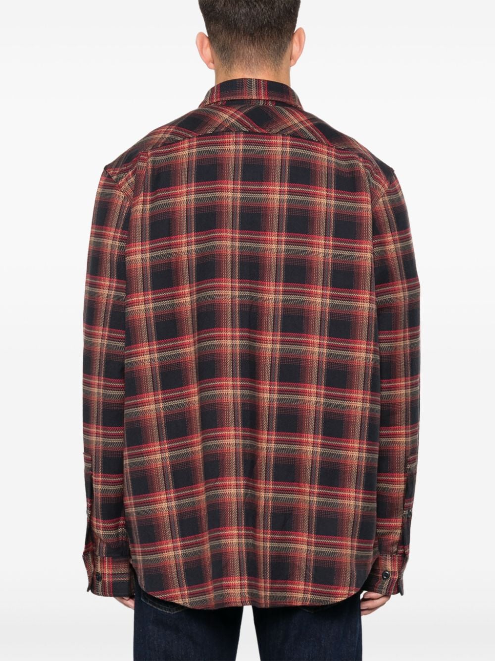 Filson Shirts Red-Shirts-Filson-S-Urbanheer