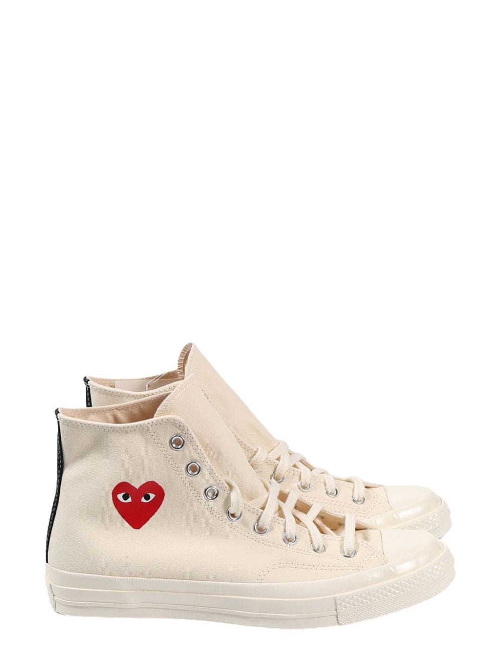 Comme Des Garcons x Converse Play Chuck 70 trainers-Sneakers-Comme Des Garcons-7-Urbanheer