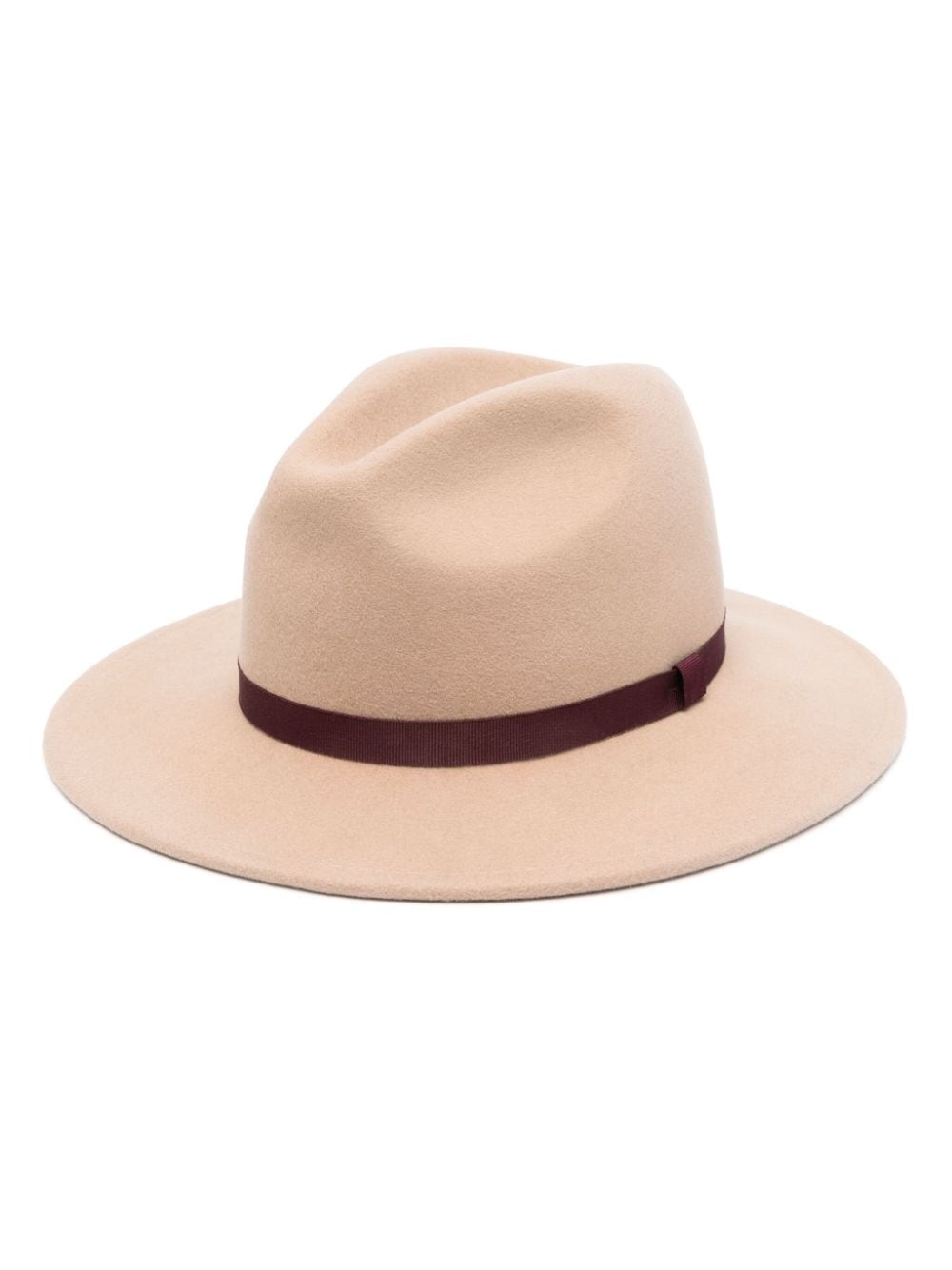 Paul Smith Hats Beige-Scarves Hats & Gloves-Paul Smith-L-Urbanheer