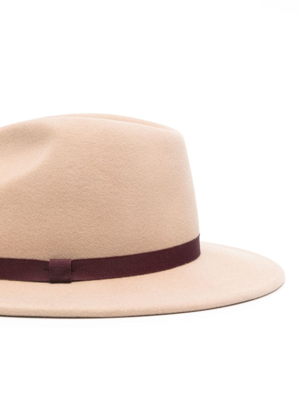 Paul Smith Hats Beige-Scarves Hats & Gloves-Paul Smith-L-Urbanheer