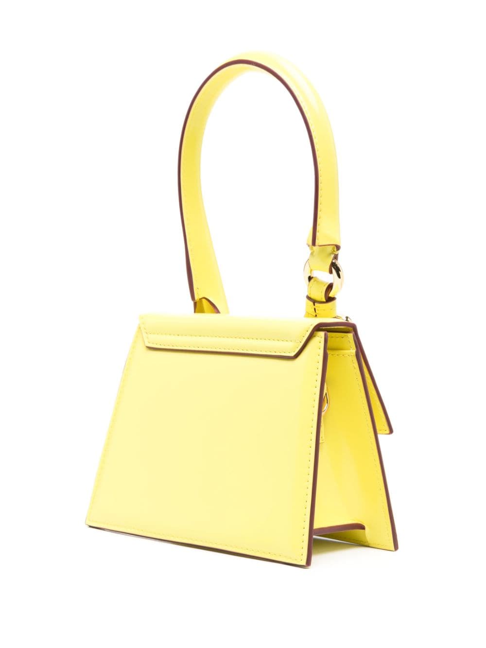 Jacquemus Mini Le Chiquito Medium Buckle Handbag