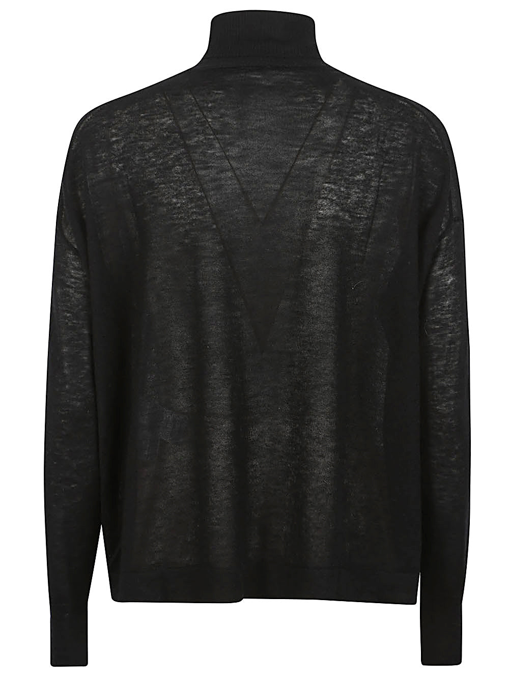CT PLAGE Sweaters Black-Topwear-Ct Plage-40-Urbanheer