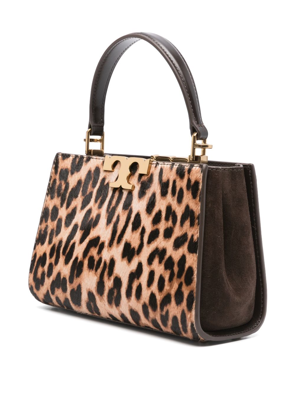 Tory Burch Eleanor mini tote bag-Handbag-Tory Burch-UNI-Urbanheer