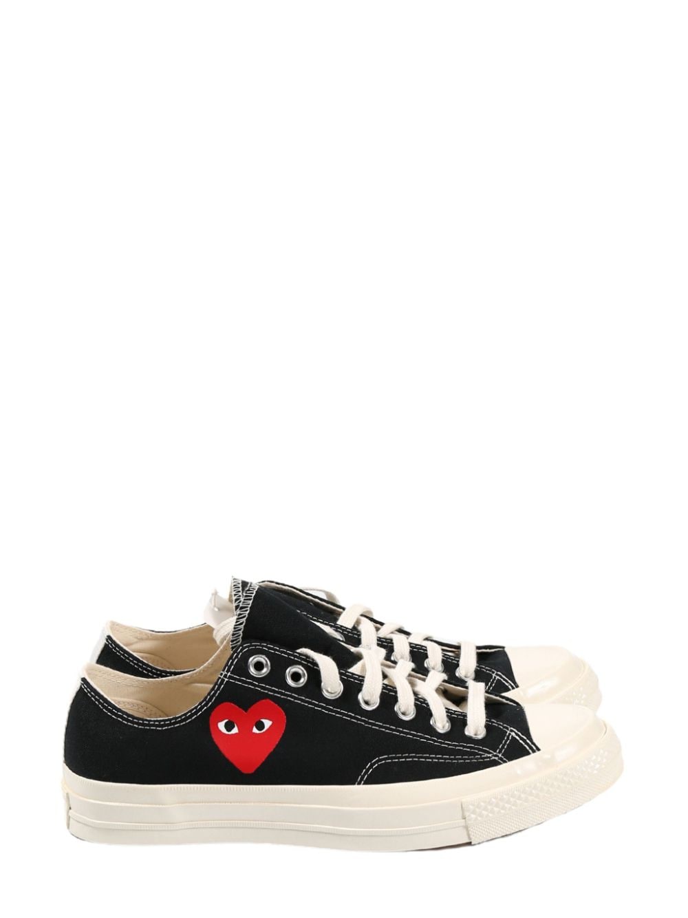 Comme Des Garcons x Converse Play Chuck 70 OG trainers-Sneakers-Comme Des Garcons-3-Urbanheer