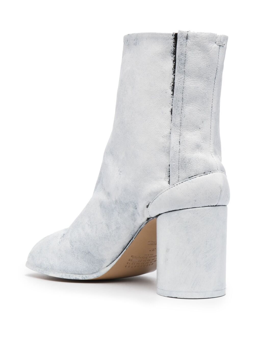 Maison Margiela Tabi 80mm ankle boots-Boots-Maison Margiela-36-Urbanheer