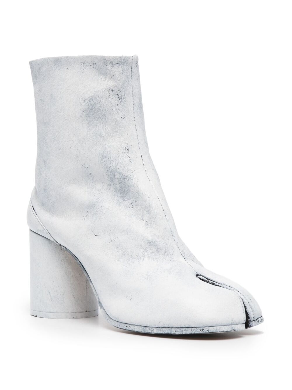 Maison Margiela Tabi 80mm ankle boots-Boots-Maison Margiela-36-Urbanheer