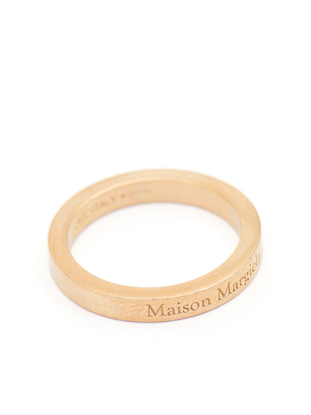 Maison Margiela Bijoux Golden-Jewellery-Maison Margiela-7-Urbanheer