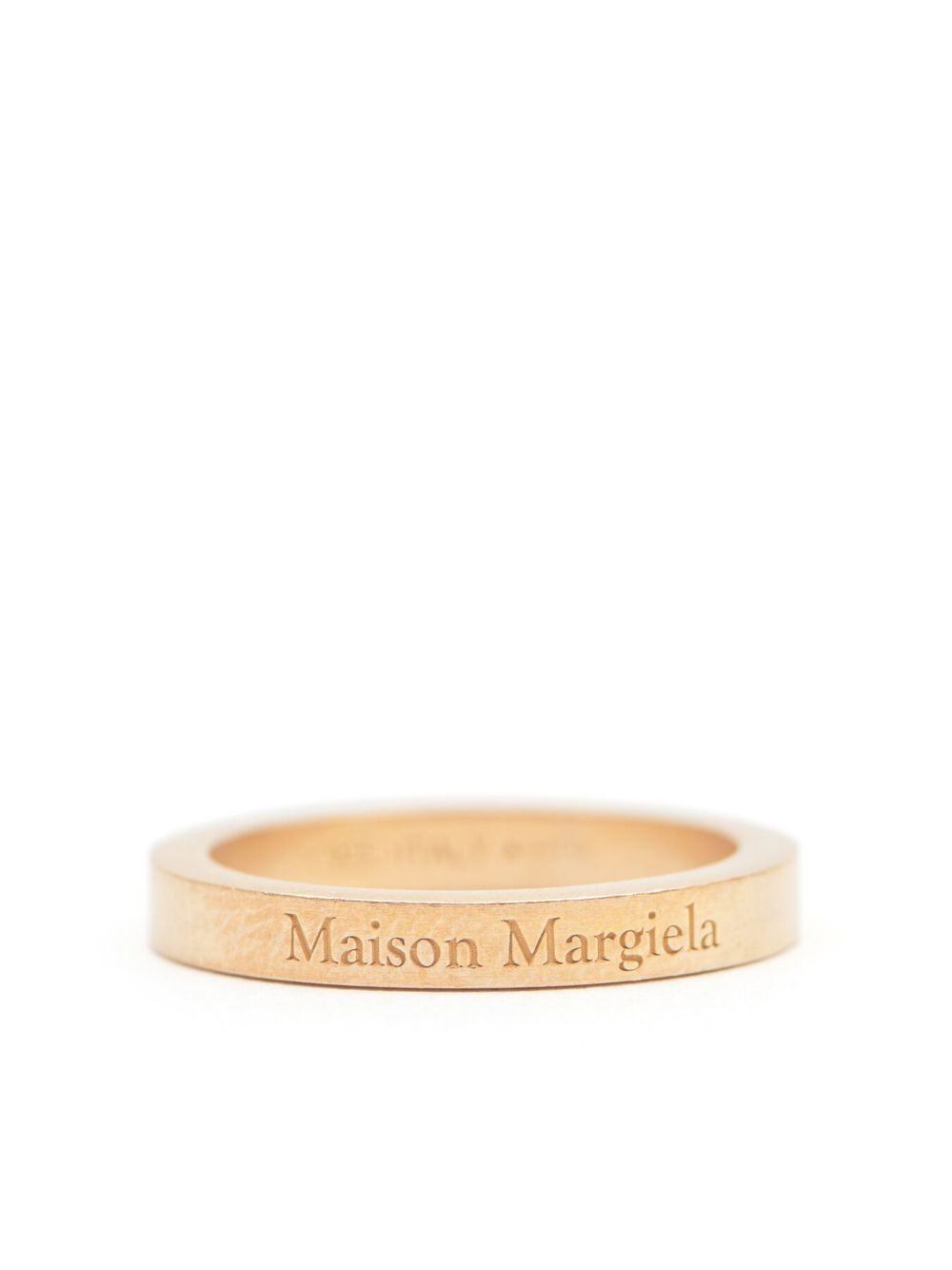 Maison Margiela Bijoux Golden-Jewellery-Maison Margiela-7-Urbanheer
