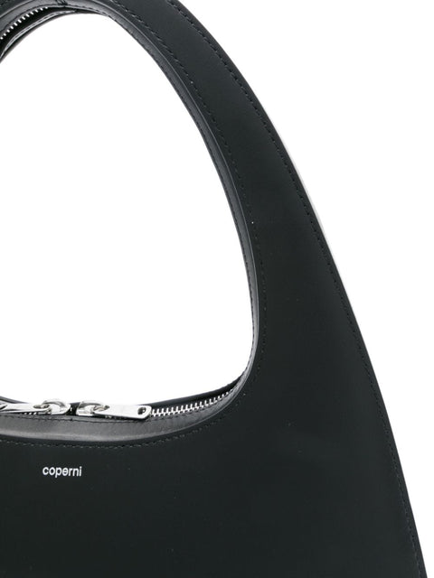 Coperni large Swipe tote bag