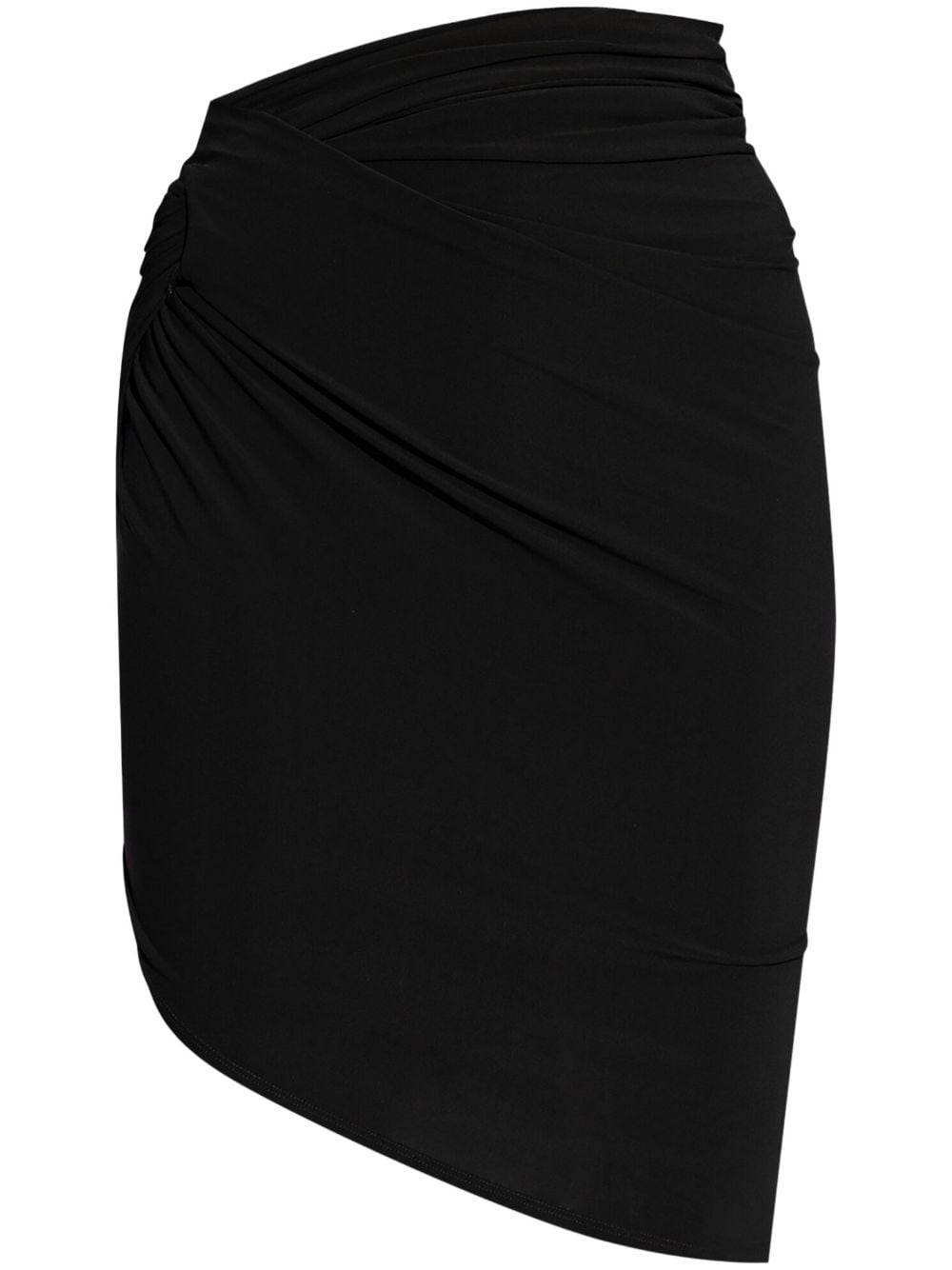 JACQUEMUS Skirts Black-Skirts-JACQUEMUS-L-Urbanheer