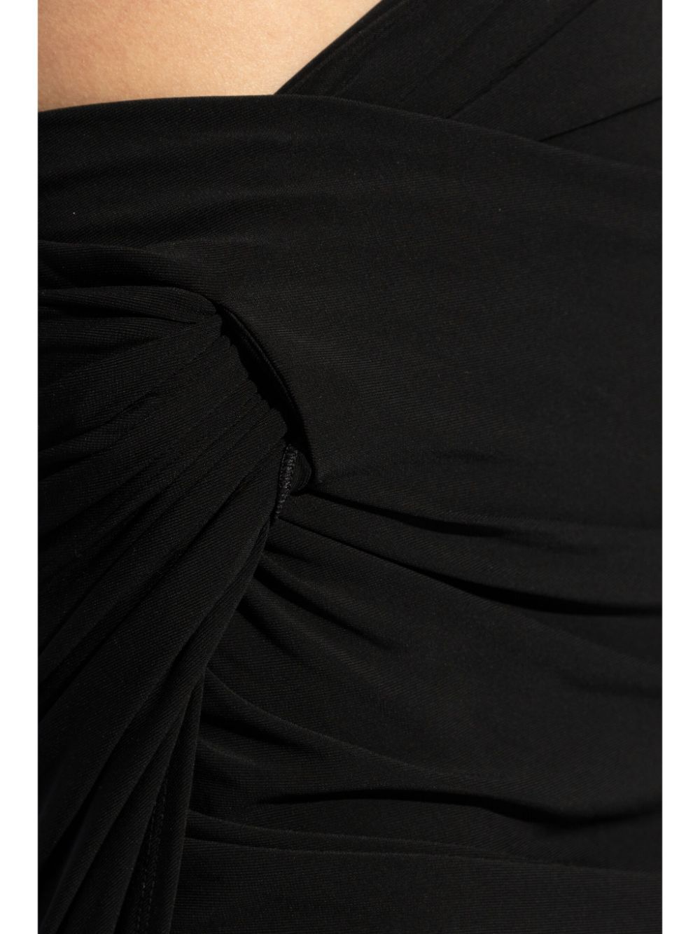 JACQUEMUS Skirts Black-Skirts-JACQUEMUS-L-Urbanheer