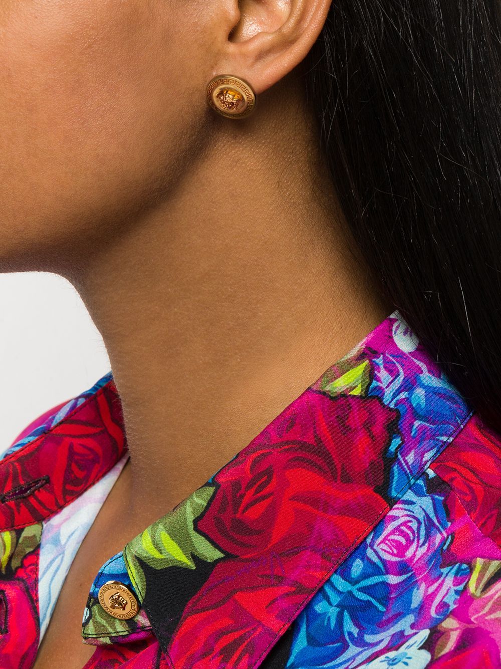 Versace Bijoux Golden-Jewellery-Versace-UNI-Urbanheer