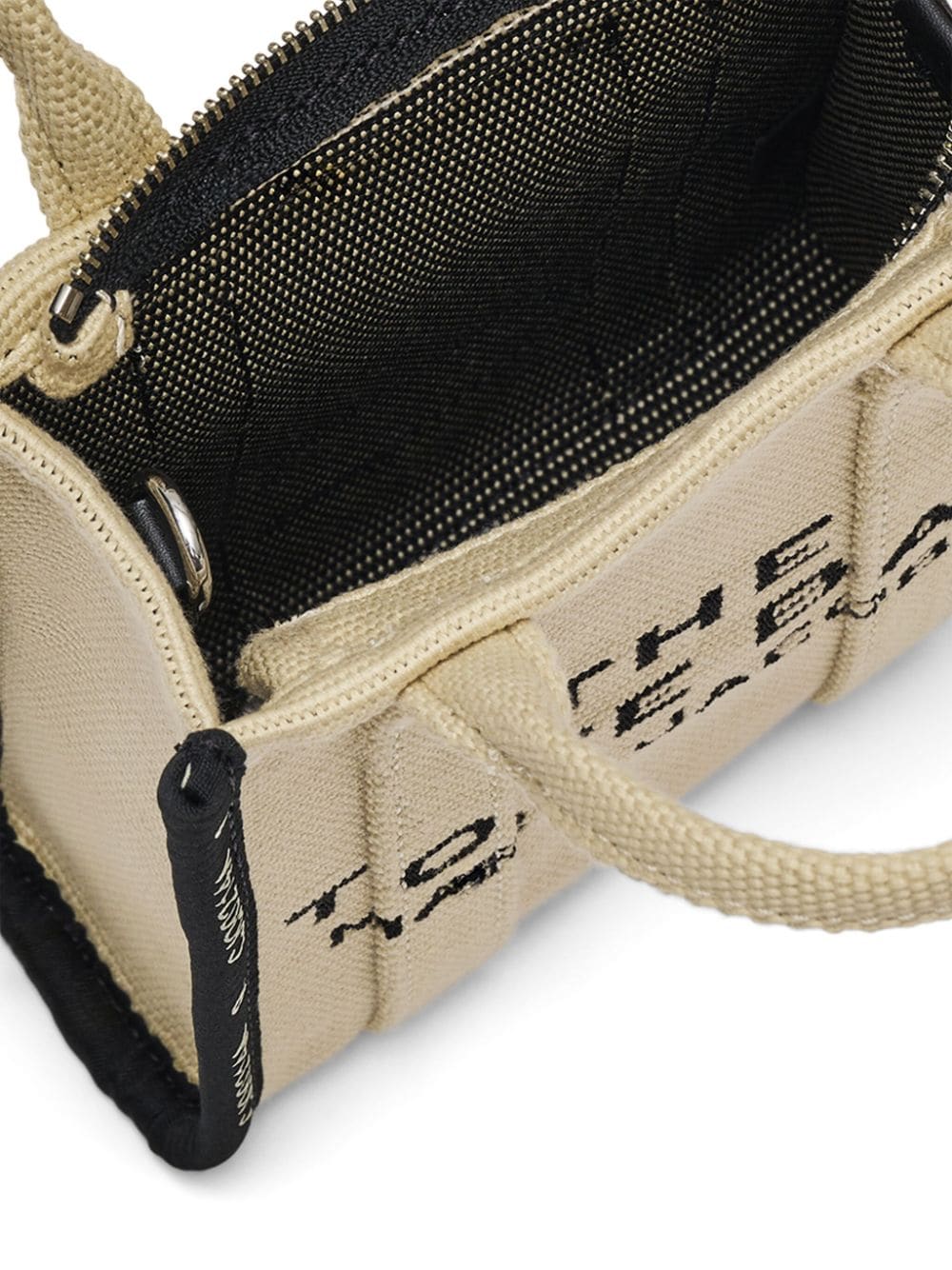 Marc Jacobs The Jacquard Crossbody Tote bag-Clutches-Marc Jacobs-UNI-Urbanheer