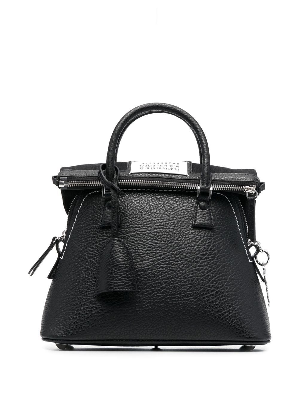 Maison Margiela mini 5AC Classique top-handle bag-Handbag-Maison Margiela-UNI-Urbanheer