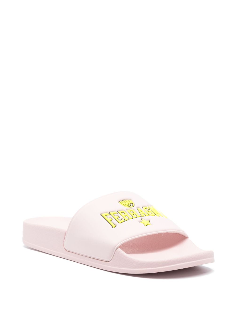 Chiara Ferragni Sandals Pink-Sandals-Chiara Ferragni-36-Urbanheer
