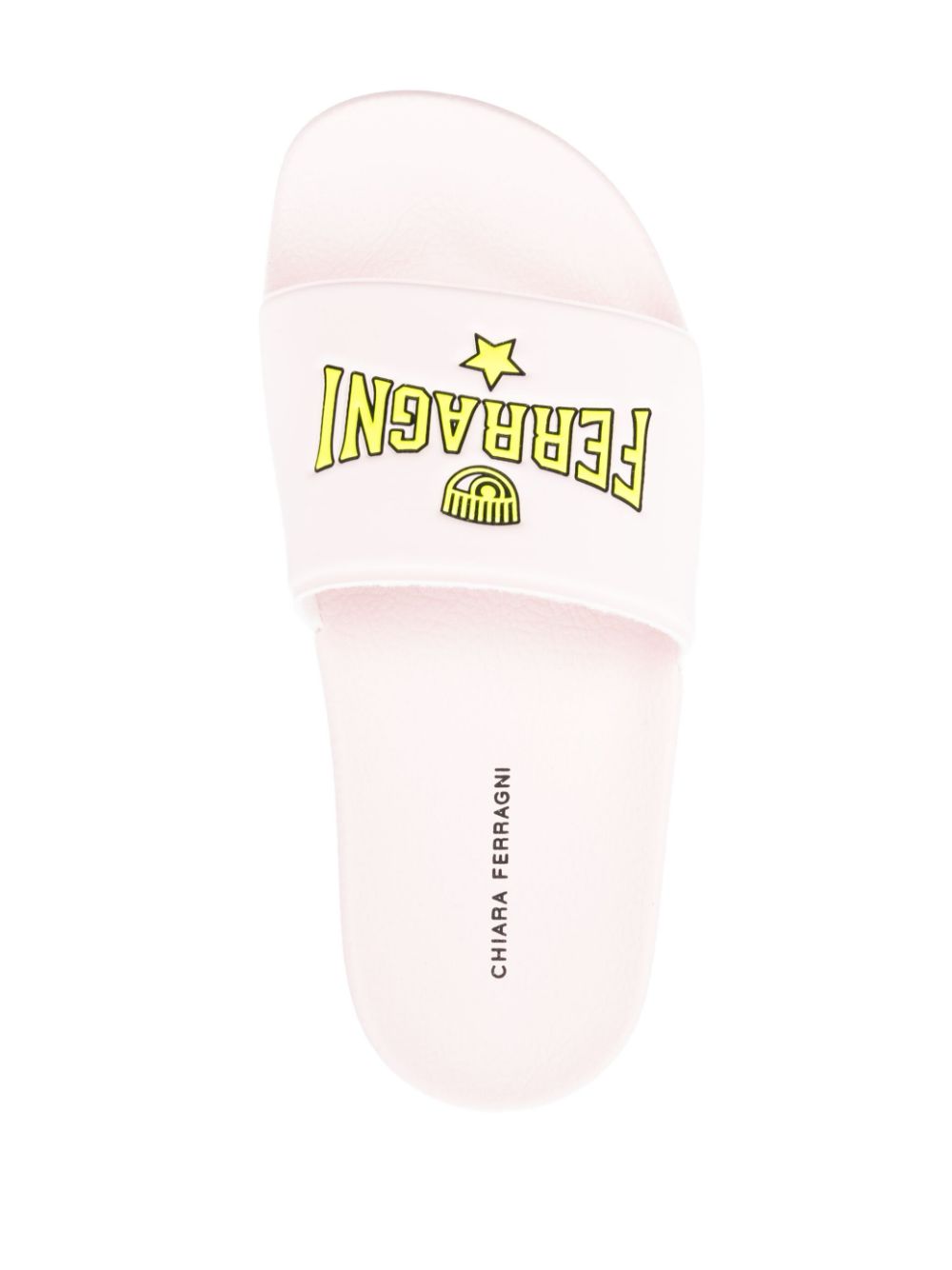 Chiara Ferragni Sandals Pink-Sandals-Chiara Ferragni-36-Urbanheer