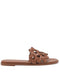 Gianvito Rossi Amalfi Flat Sandals
