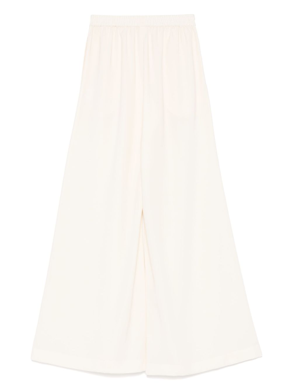 Gianluca Capannolo Trousers White-Trousers-Gianluca Capannolo-L-Urbanheer