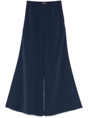Gianluca Capannolo Trousers Blue-Trousers-Gianluca Capannolo-M-Urbanheer