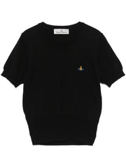 Vivienne Westwood Sweaters Black-Topwear-Vivienne Westwood-M-Urbanheer