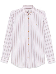 Vivienne Westwood Shirts Beige-Shirts-Vivienne Westwood-46-Urbanheer