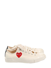 Comme Des Garcons Play x Converse Chuck 70 OG trainers-Sneakers-Comme Des Garcons-10-Urbanheer