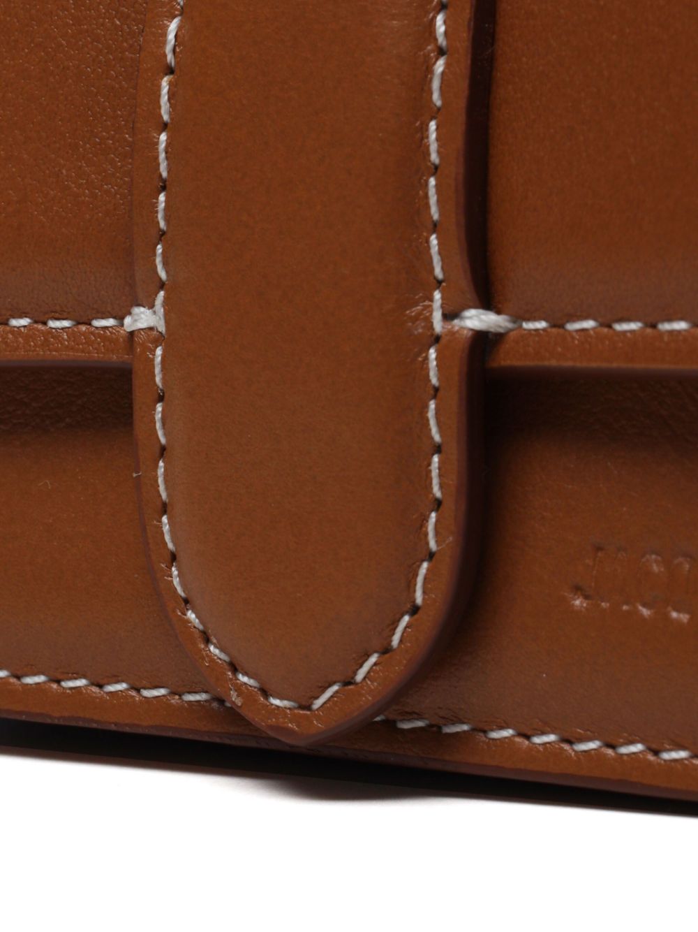 Jacquemus The Bambino flap case-Clutches-JACQUEMUS-UNI-Urbanheer