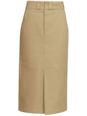 Maison Margiela Skirts Camel-Skirts-Maison Margiela-38-Urbanheer
