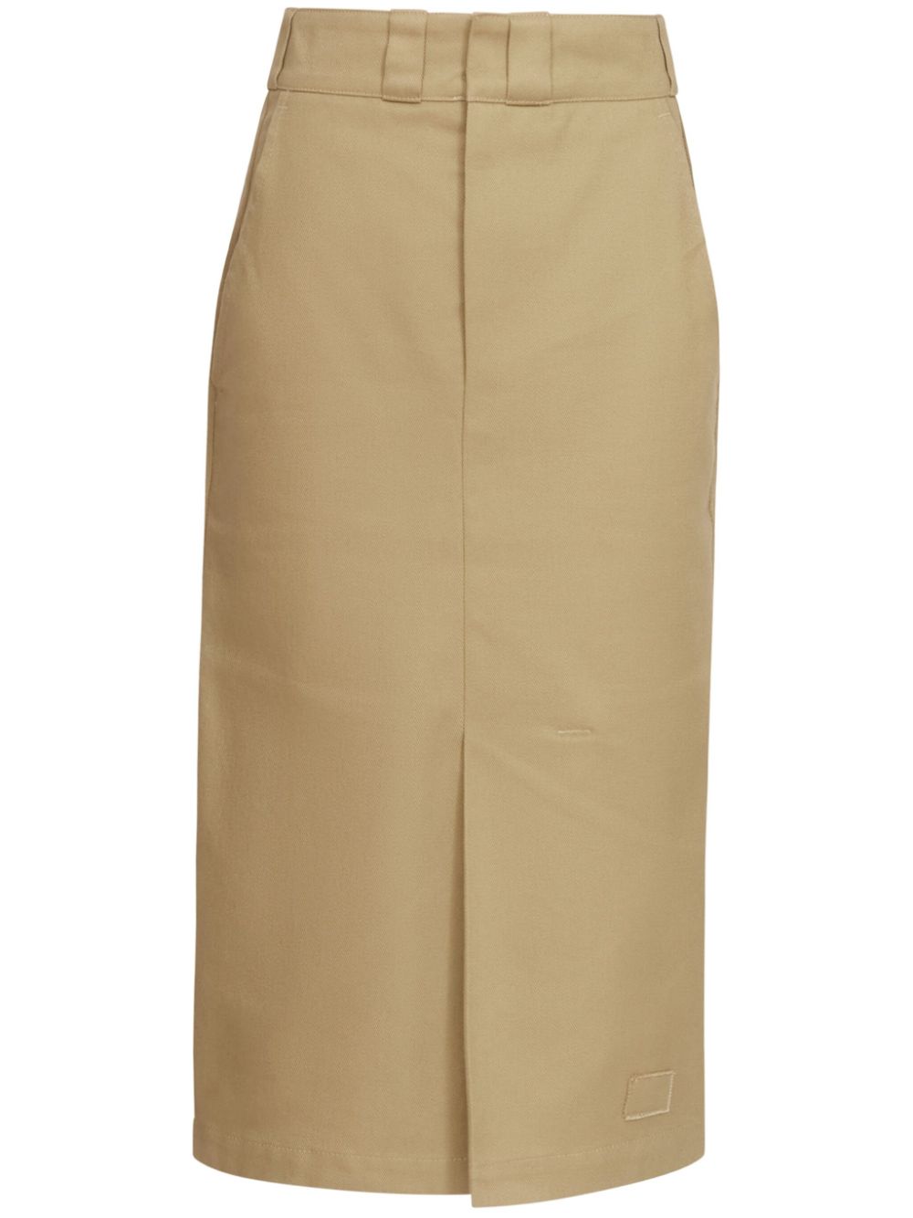 Maison Margiela Skirts Camel-Skirts-Maison Margiela-38-Urbanheer