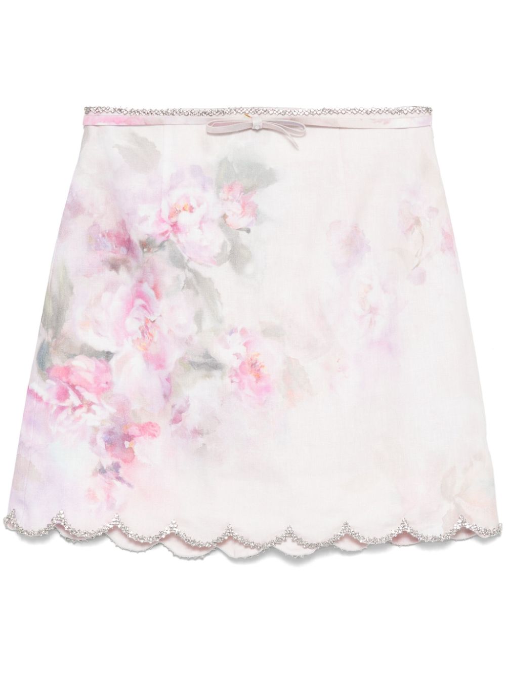 Zimmermann Skirts Pink-Skirts-Zimmermann-1-Urbanheer