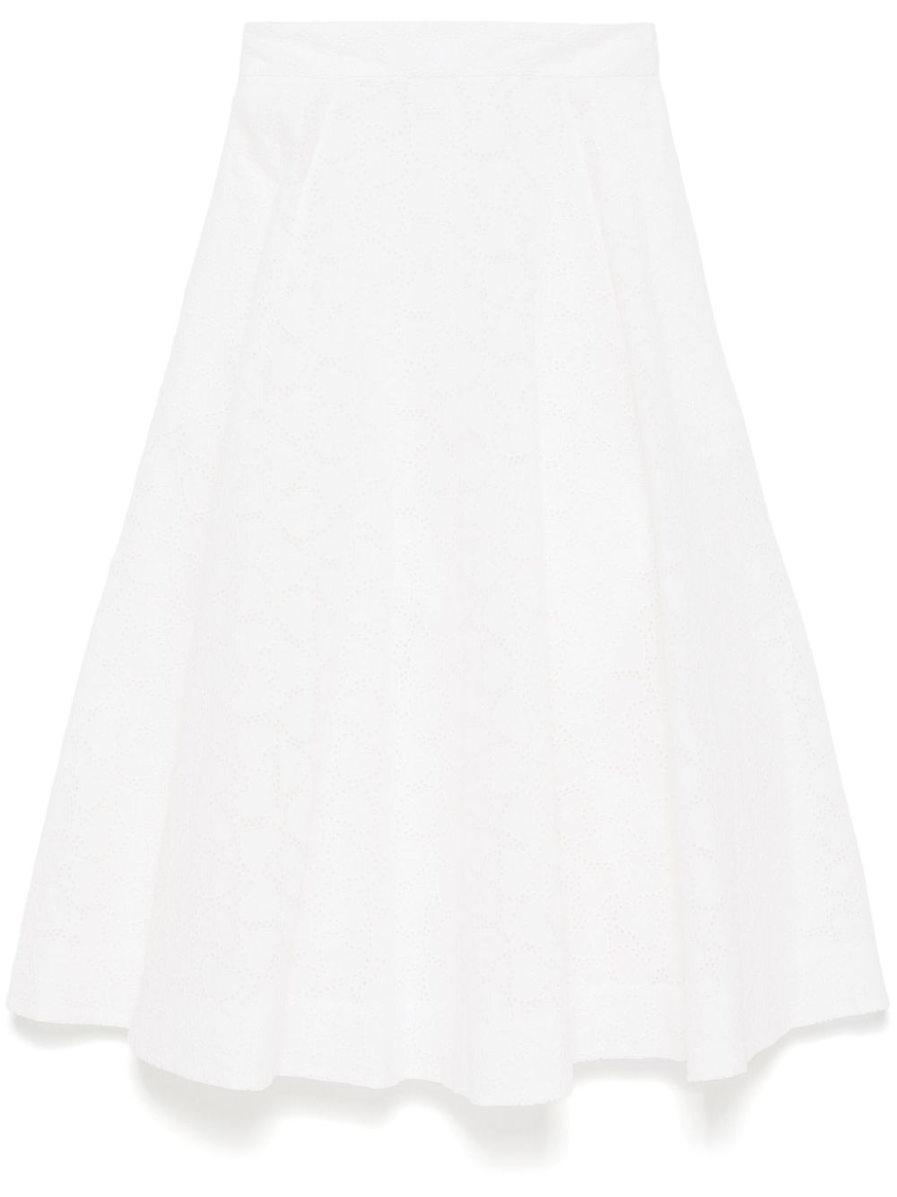 Zimmermann Skirts White-Skirts-Zimmermann-3-Urbanheer