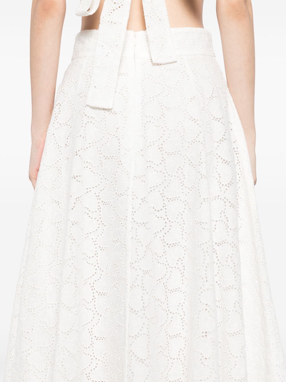 Zimmermann Skirts White-Skirts-Zimmermann-3-Urbanheer