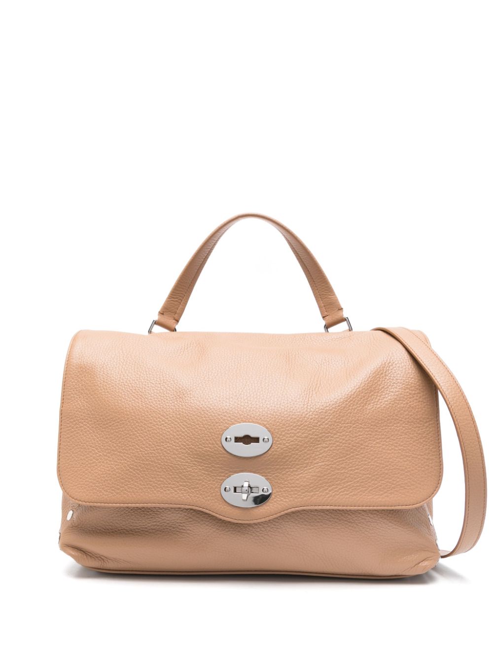 Zanellato Postina medium bag-Handbag-Zanellato-UNI-Urbanheer