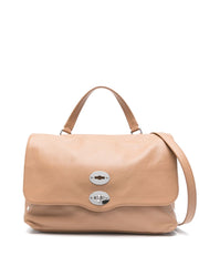 Zanellato Postina medium bag-Handbag-Zanellato-UNI-Urbanheer