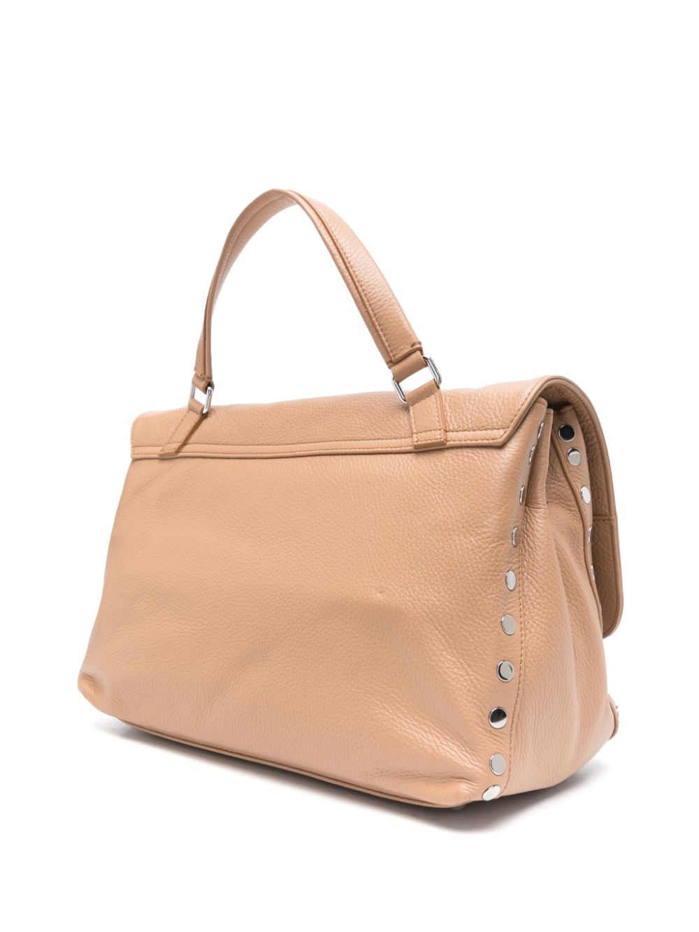 Zanellato Postina medium bag-Handbag-Zanellato-UNI-Urbanheer