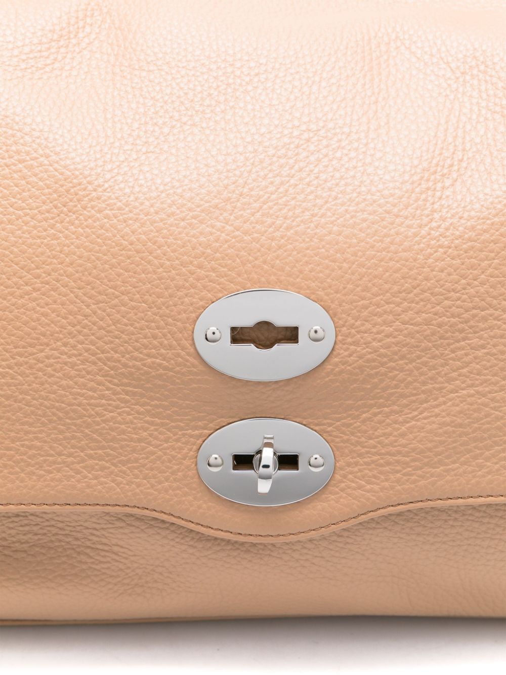 Zanellato Postina medium bag-Handbag-Zanellato-UNI-Urbanheer