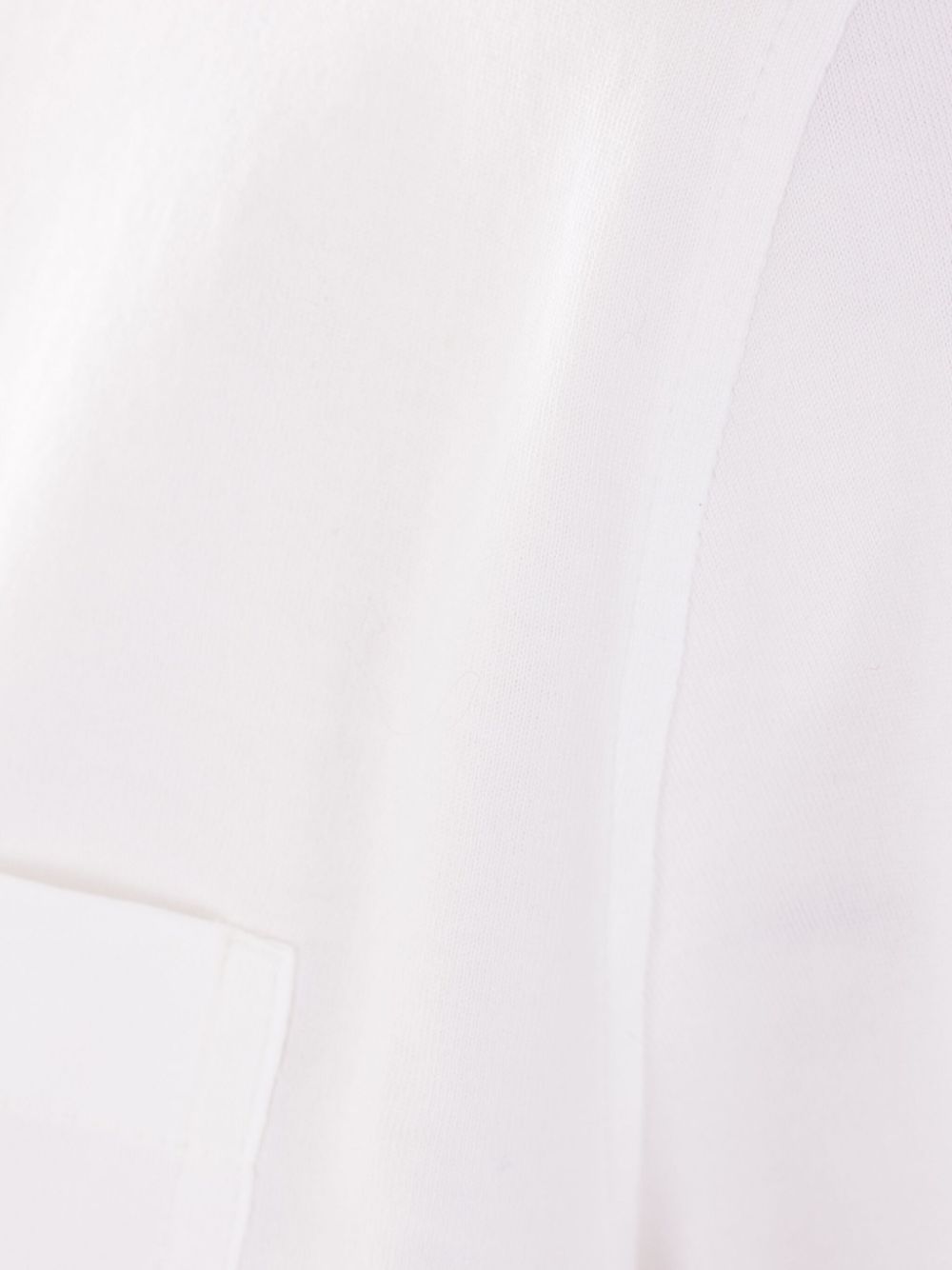 Brunello Cucinelli T-shirts and Polos White-Topwear-Brunello Cucinelli-S-Urbanheer