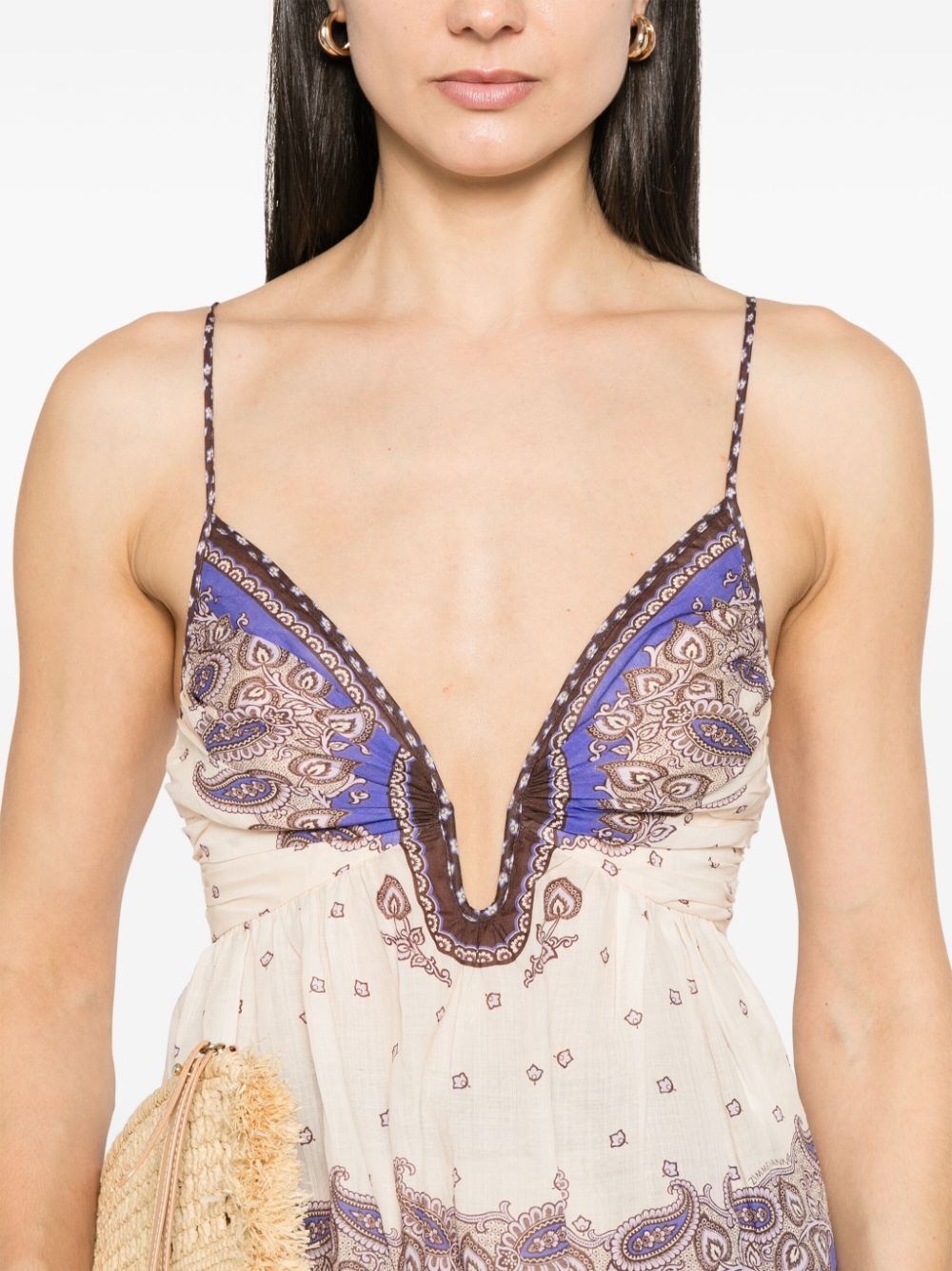 Zimmermann Top Purple-Topwear-Zimmermann-1-Urbanheer