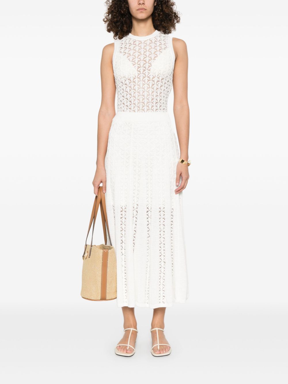 Zimmermann Skirts White-Skirts-Zimmermann-0-Urbanheer
