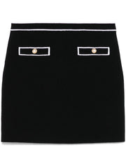 Alice + Olivia Skirts Black
